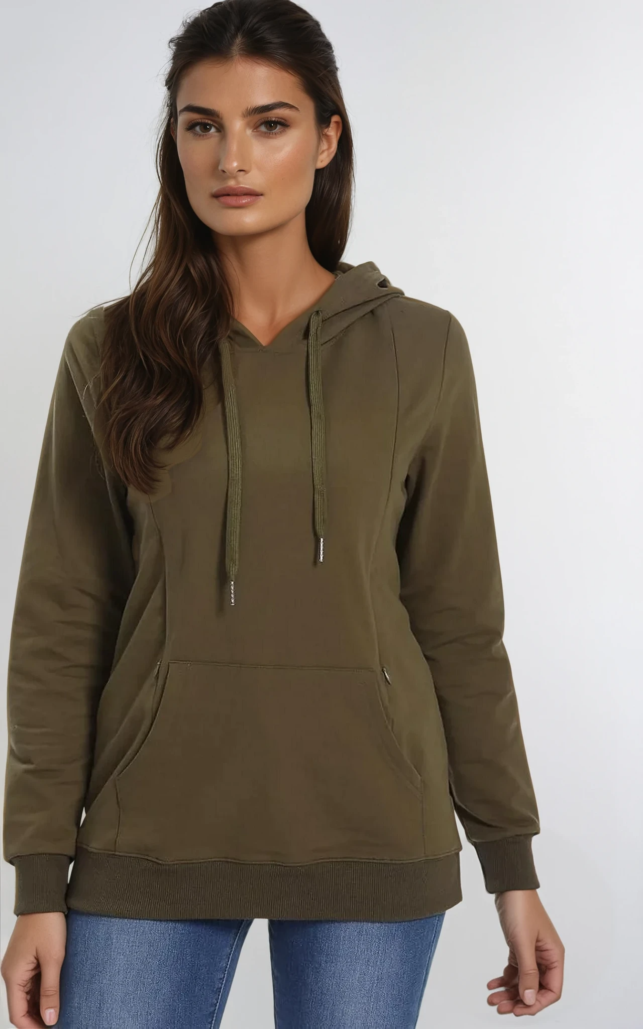 Lasora™ Nursing Hoodie