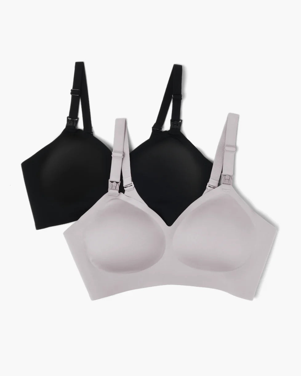 Lasora™ Ultra Soft Maternity Nursing Bra