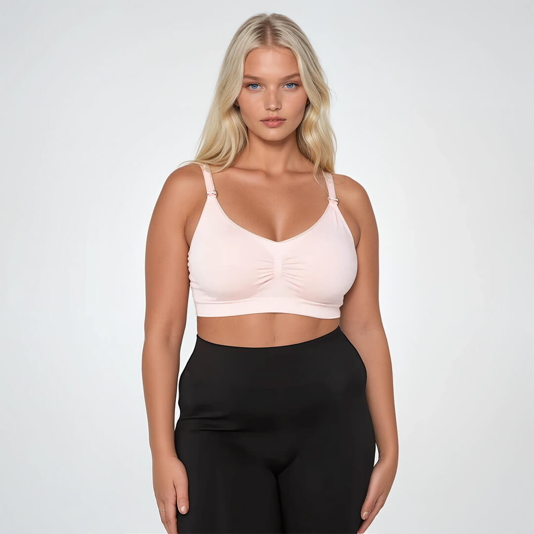Lasora™ Maternity Nursing Bra