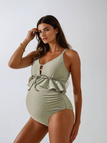 Lasora™ Maternity One-piece Swimsuit